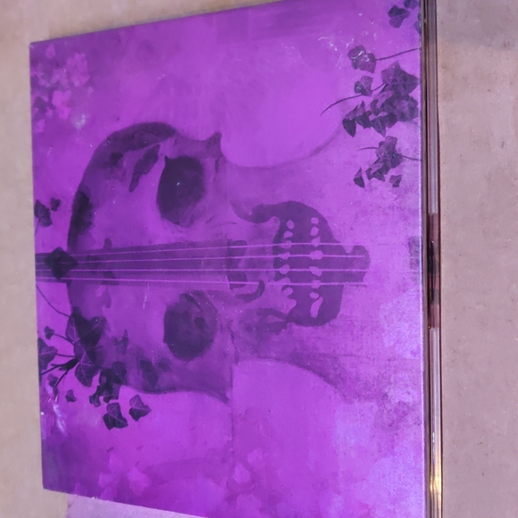 Apocalyptica worlds collide - Picture 3 of 6